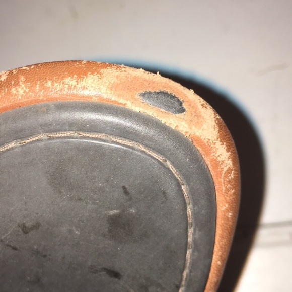 Cole Haan Country Women slip on shoes - Picture 5 of 7